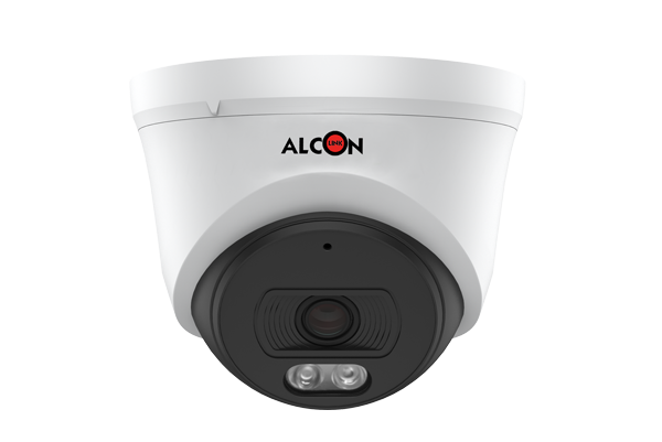 2MP AI 30M IR  Dome Camera